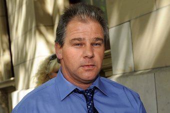 Robert Farquharson Dam death dad Robert Farquharson loses High Court appeal