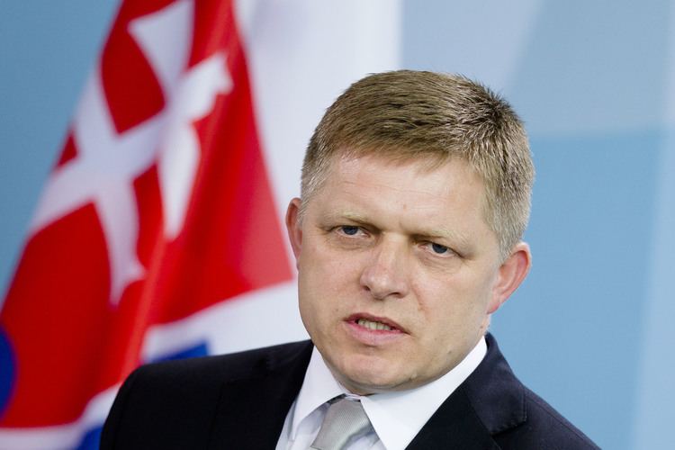 Robert Fico Slovakia Fico as assertive as his predecessor Visegrad Plus