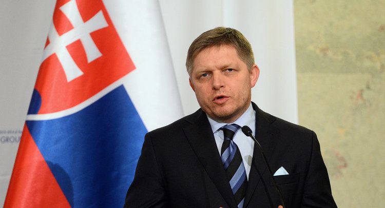 Robert Fico EUUK Divorce Should Result in Brussels Victory Slovak PM