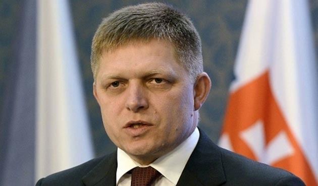 Robert Fico We Will Not Let You Muslims Destroy The Cultural Identity Of Europe