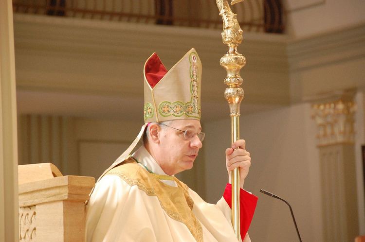 Robert Finn (bishop) Vatican Investigating Record Of Bishop Who Coddled