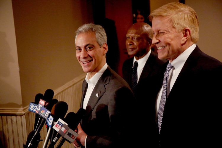 Robert Fioretti Bob Fioretti Articles Photos and Videos Chicago Tribune