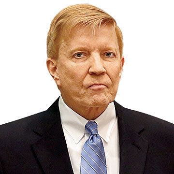 Robert Fioretti Toni Preckwinkle Isn39t Running for MayorNow What