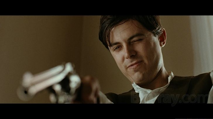 Robert Ford (outlaw) The Assassination of Jesse James by the Coward Robert Ford