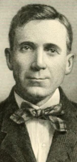 Robert G. Bremner