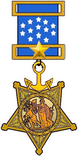 Robert Galbraith (Medal of Honor)