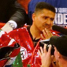 Robert Garcia (American boxer) httpsuploadwikimediaorgwikipediacommonsthu