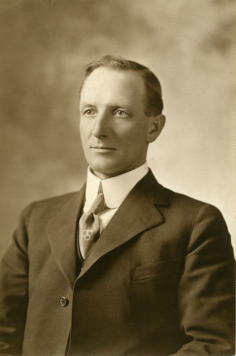 Robert Gardiner (politician)