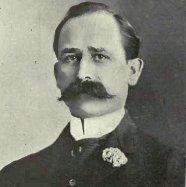 Robert George Macpherson