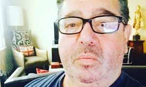 Robert Goldstone Rob Goldstone who is the man who set up Trump Jrs meeting with a