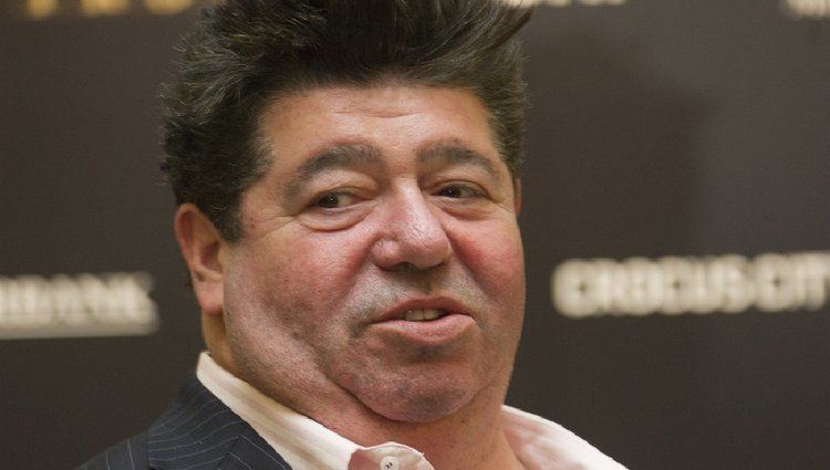 Robert Goldstone Who is Rob Goldstone the British publicist in Donald Trump Jrs