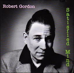 Robert Gordon (musician) RAB Hall of Fame Robert Gordon