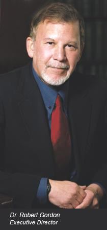Robert Gordon (psychologist)