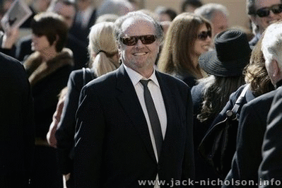 Robert Graham (sculptor) Jack Nicholson Online News Jack Nicholson attends