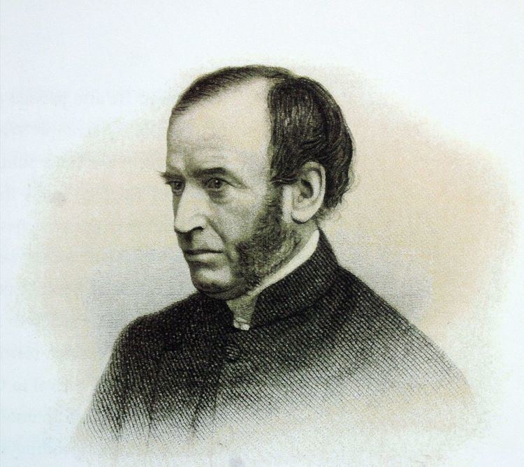 Robert Gray (bishop of Cape Town)