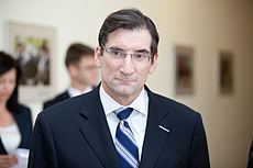 Robert Greifeld Robert Greifeld Wikipedia the free encyclopedia