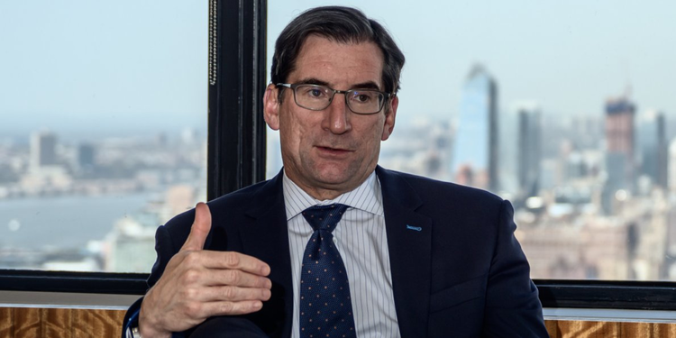 Robert Greifeld Nasdaq CEO Bob Greifeld explains the strategy he uses to find