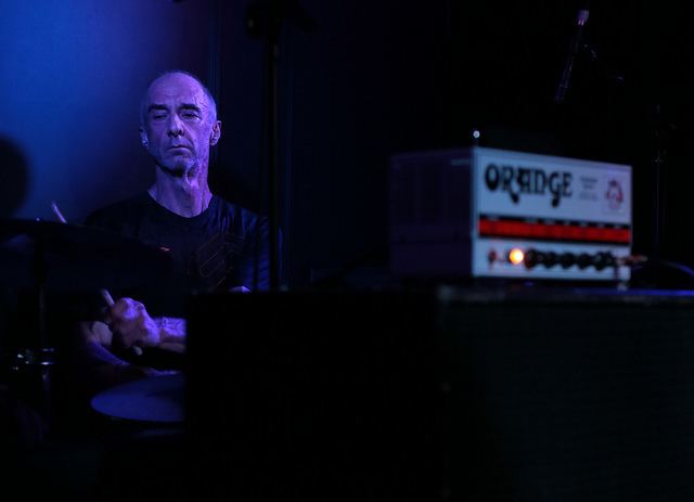 Robert Grey (musician)