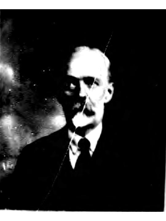 Robert H. Ingersoll