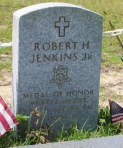 Robert H. Jenkins Jr. Robert Jenkins PFC Marine Corps Interlachen FL 05Mar69 30W046