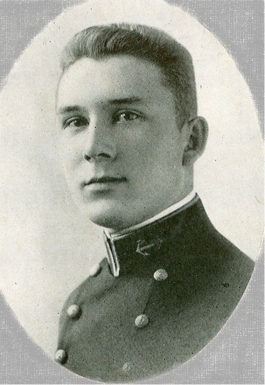 Robert H. Smith (naval officer)