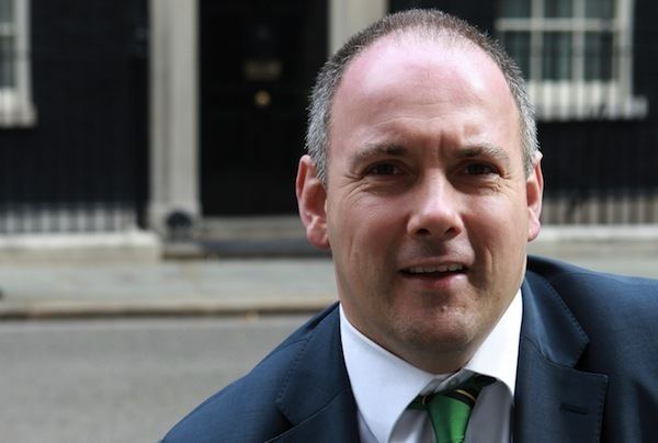 Robert Halfon Robert Halfon is many things but he is not a cabinet
