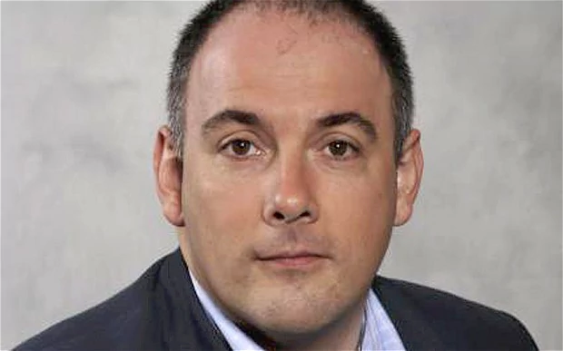 Robert Halfon Cabinet minister admits to having affair amid claims