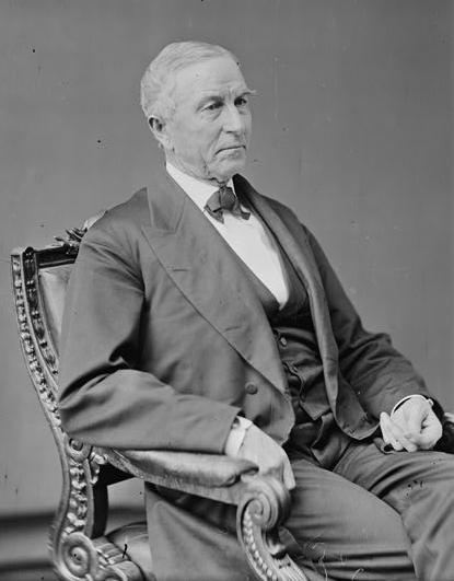 Robert Hamilton (congressman)