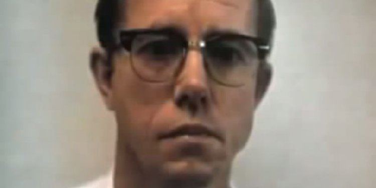 Robert Hansen Robert Hansen Dies Notorious Alaska Serial Killer Was