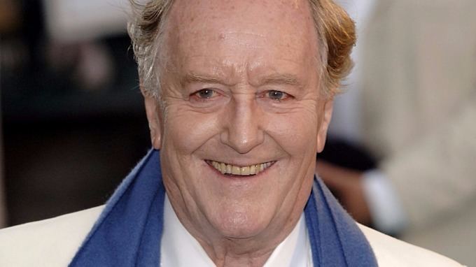 Robert Hardy Robert Hardy Actor best known for All Creatures Great and Small and