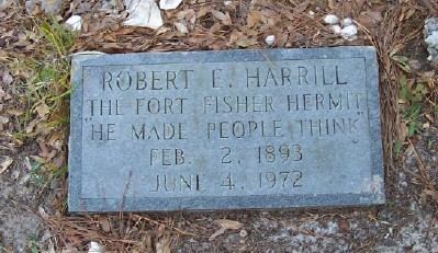 Robert Harrill Robert Edward Harrill 1893 1972 Find A Grave Memorial