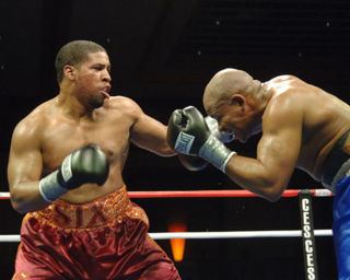 Robert Hawkins (boxer) Jason Estrada vs Robert Hawkins BoxRec