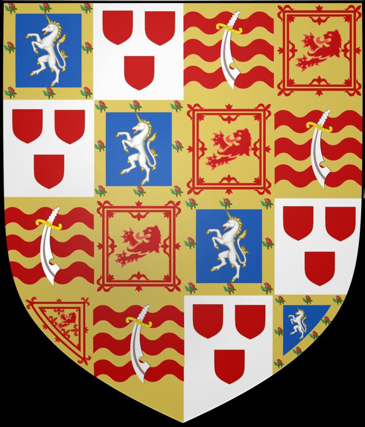 Robert Hay-Drummond, 10th Earl of Kinnoull