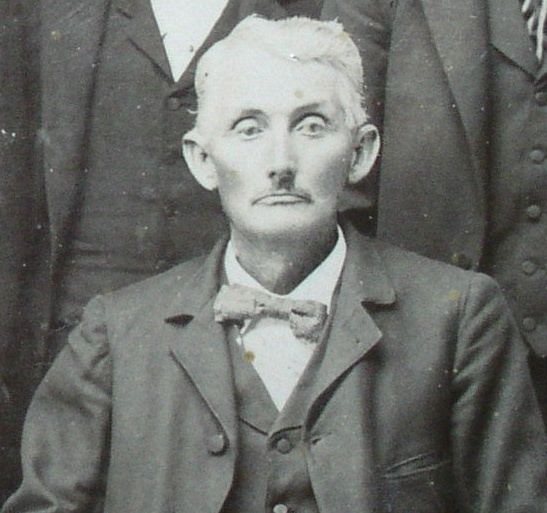 Robert Haywood Robert Haywood Jones 1846 1914 Genealogy