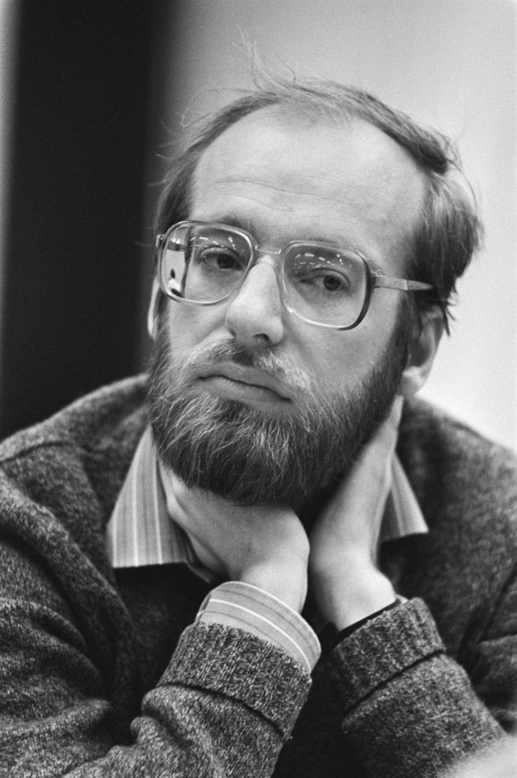 Robert Hubner FileRobert Hbner 1983jpg Wikimedia Commons