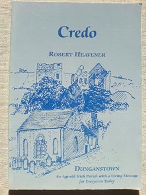Robert Heavener Credo by Robert Heavener AbeBooks