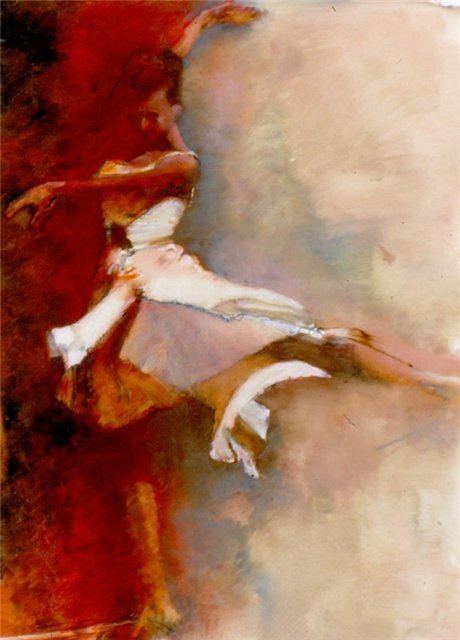 Robert Heindel Robert Heindel The Royal Ballet Tutt39Art Pittura Scultura