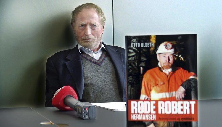 Robert Hermansen Ble Robert Hermansen uskyldig dmt Nordnorsk Debatt