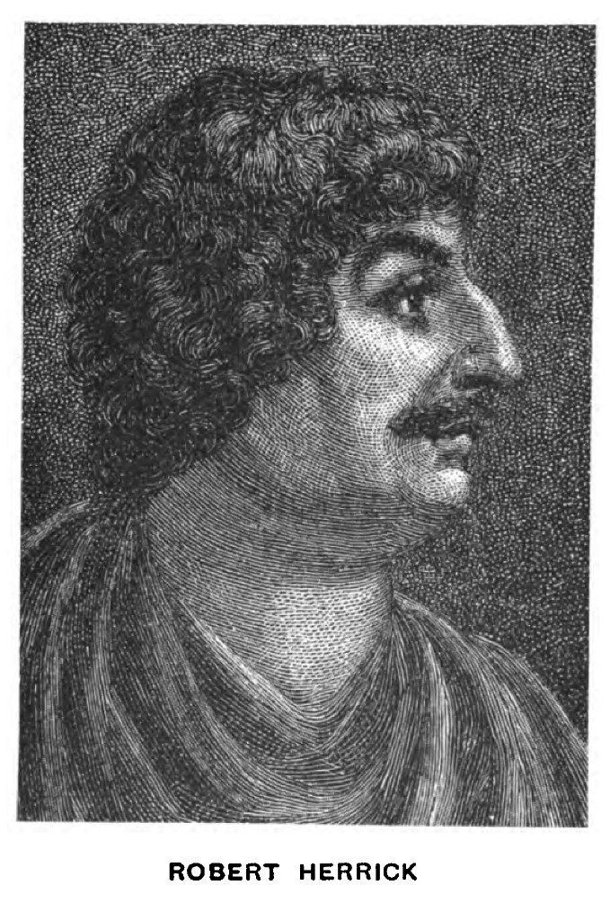 Robert Herrick (poet) Robert Herrick poet Wikipedia