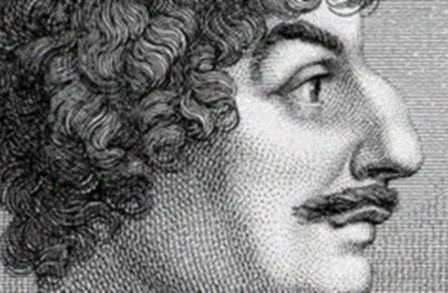 Robert Herrick (poet) Robert Herrick Poetry Foundation