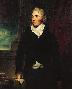 Robert Hobart, 4th Earl of Buckinghamshire