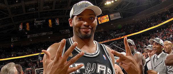 Robert Horry Robert Horry The Box Score Geek Hall of Fame Vote Box