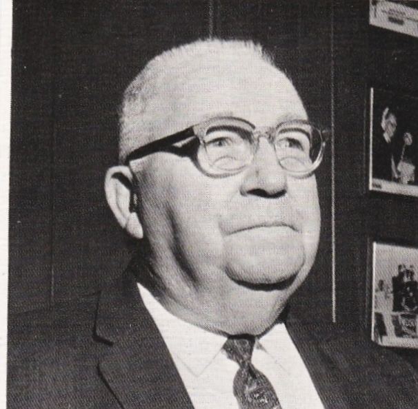 Robert Houston Curry