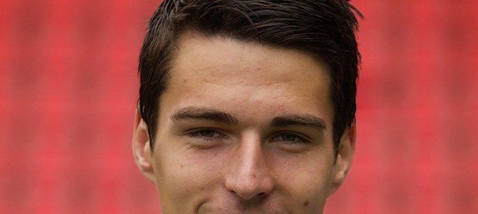 Robert Hrubý Pijde Slavia o novho Rosickho Talent Hrub je na testech v Udine