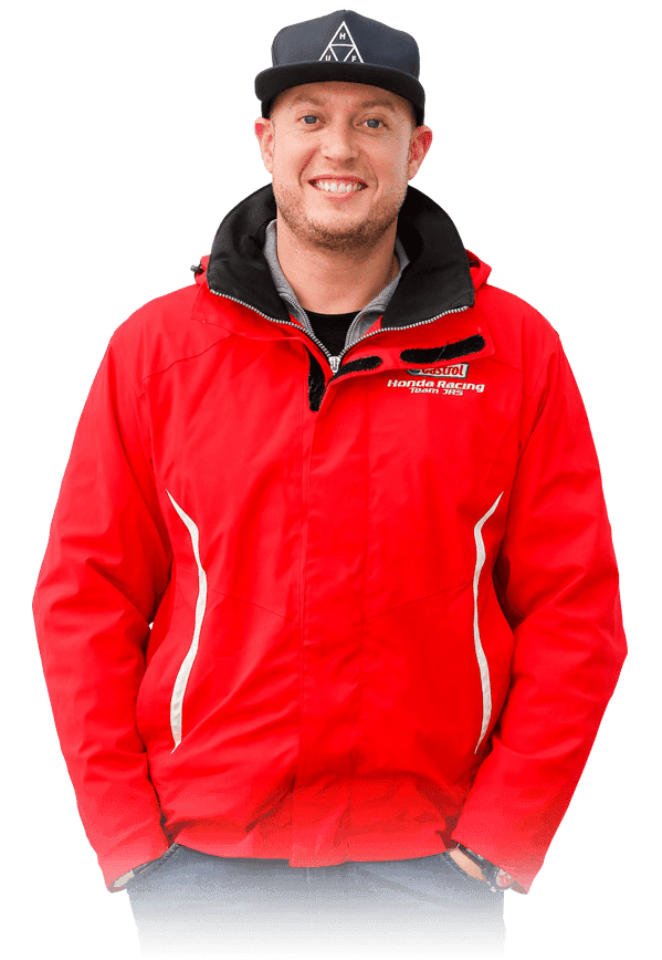Robert Huff WTCC Driver Profile Rob Huff