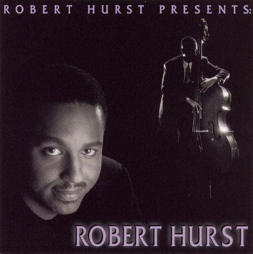 Robert Hurst (musician) Robert Hurst Biography Albums Streaming Links AllMusic
