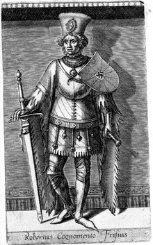 Robert I, Count of Flanders gwgeneanetorgfilegenewebfileflflcharletPe