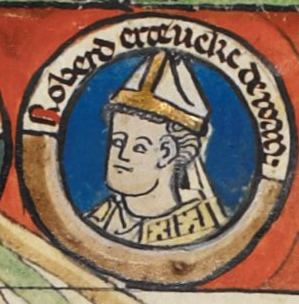 Robert II (archbishop of Rouen)