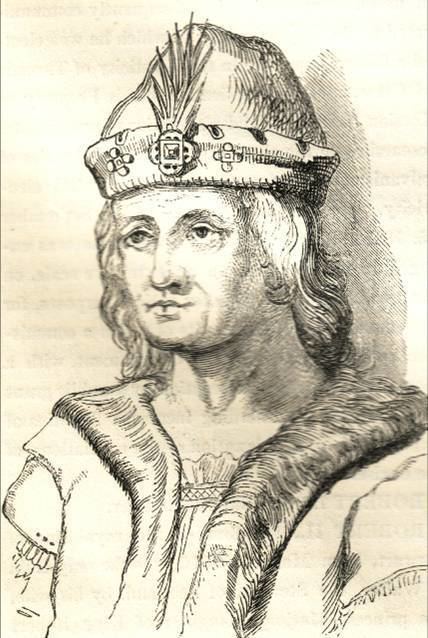 Robert II of Scotland Robert II of Scotland Alchetron The Free Social Encyclopedia