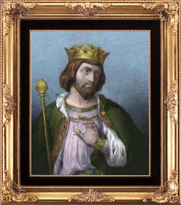 Robert II of Scotland My 18th Greatgrandfather direct ancestor on my maternal and